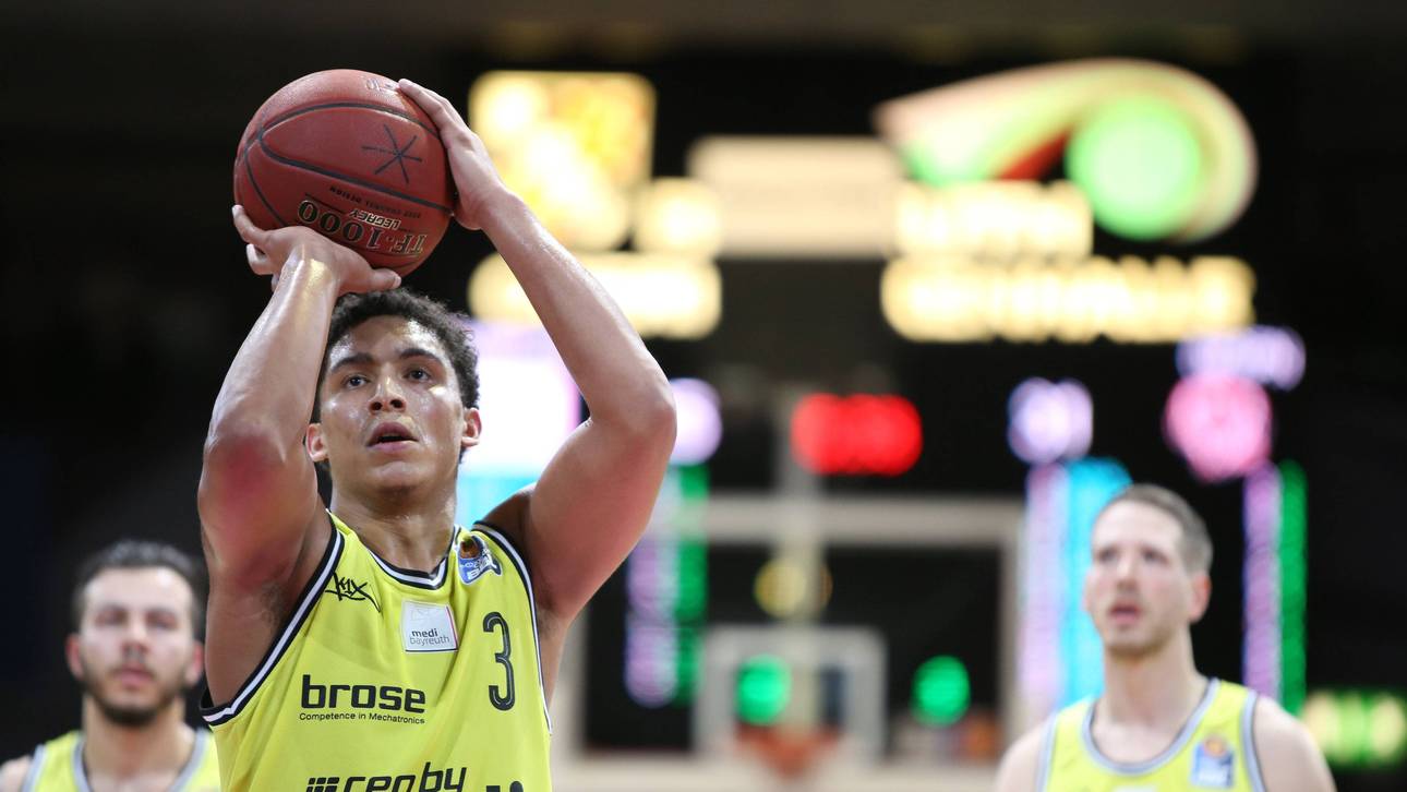 Bayreuth macht deutsches Duell klar