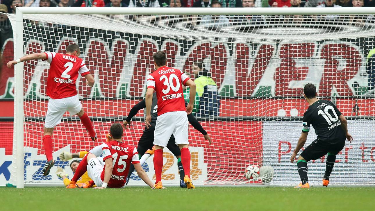 Ein Abschied zum Vergessen