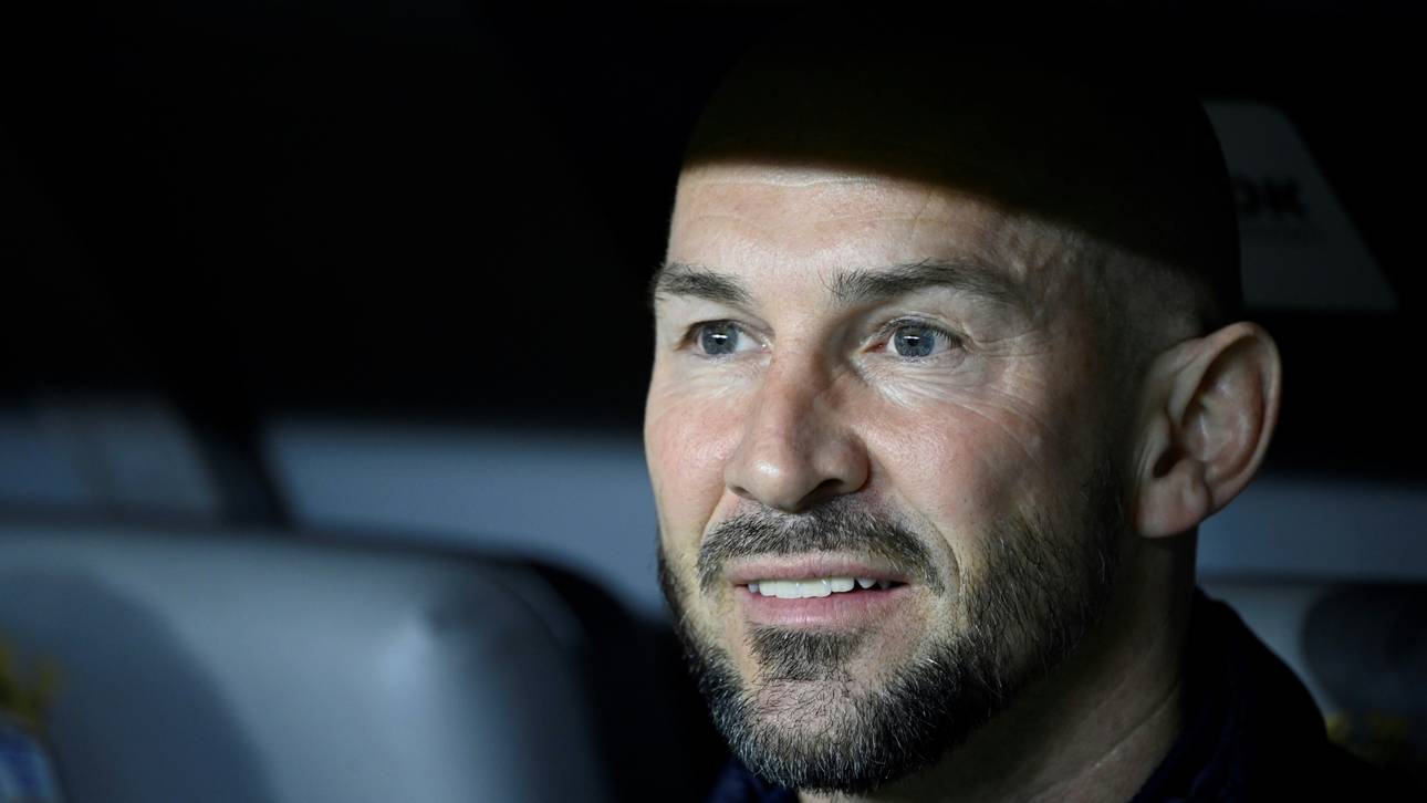 TSG gegen Bukarest unter Druck