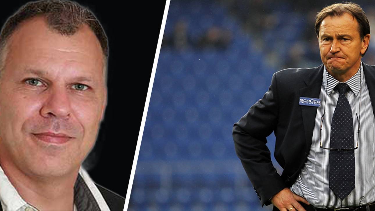 Lienen ist ein Wagnis