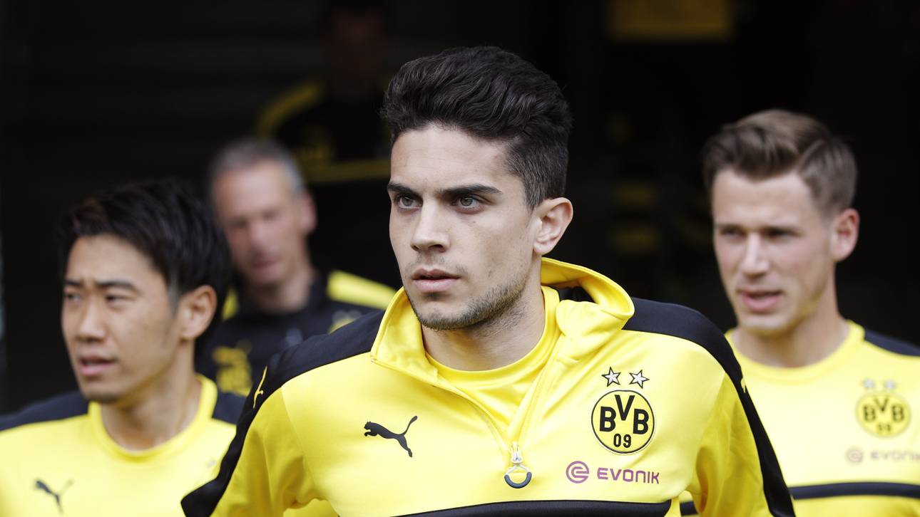 Tuchel mit Loblied auf Bartra