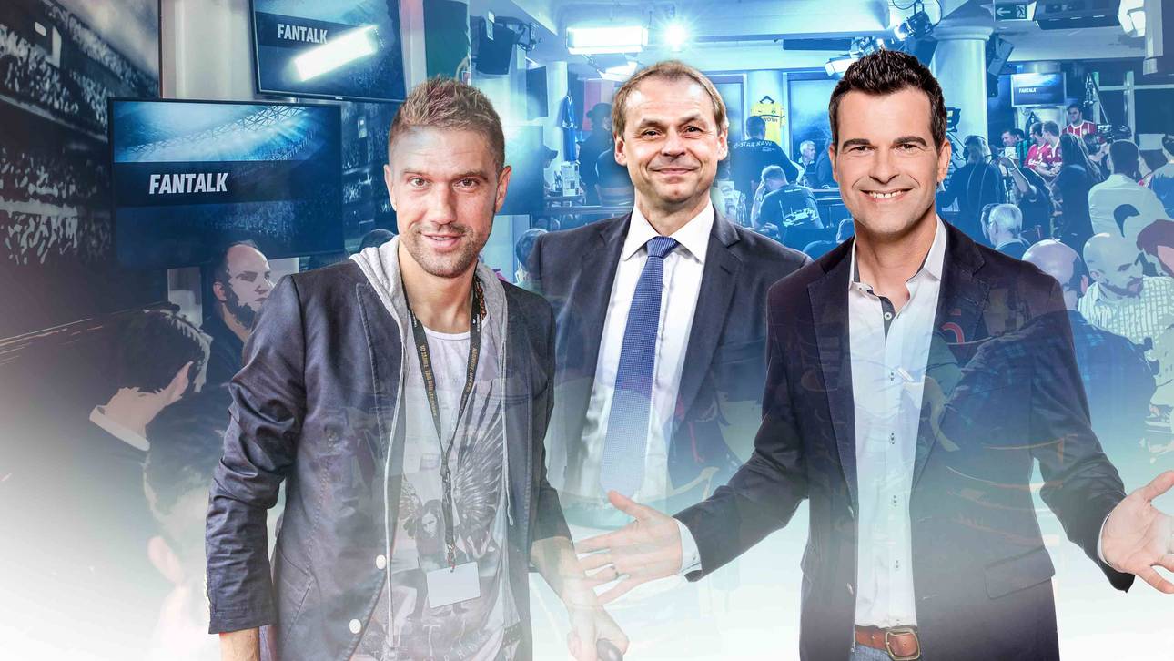 Fantalk mit Thon und Klasnic