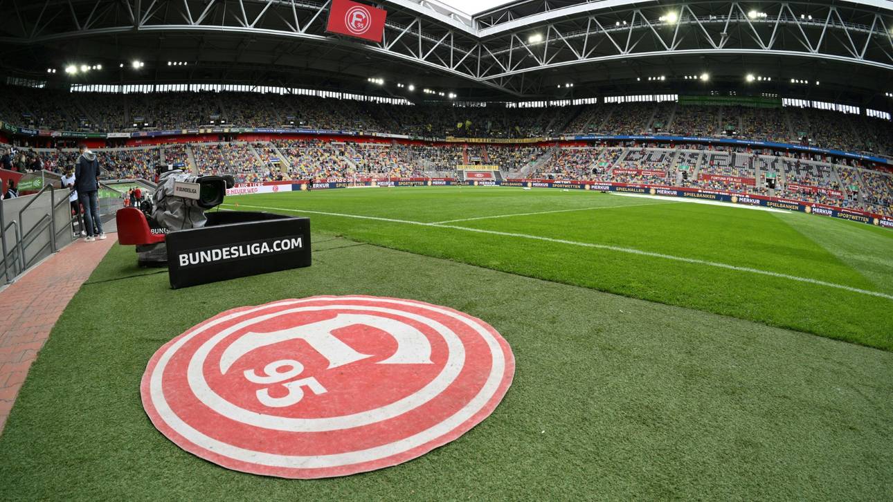 Fortuna plant weitere Freispiele