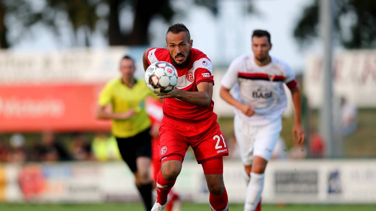 Düsseldorf feiert Schützenfest