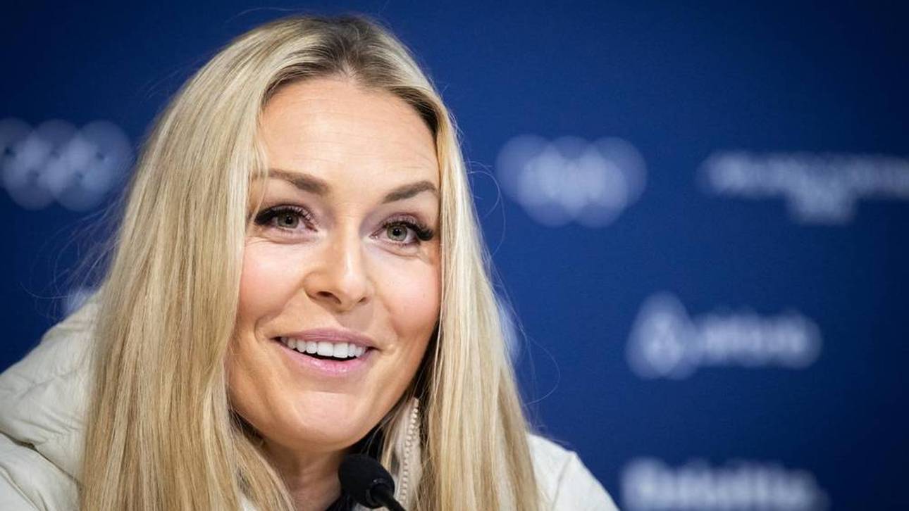 Diese Promis meldeten sich bei Vonn