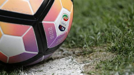 Italien schreibt für die Serie A  die TV-Rechte aus