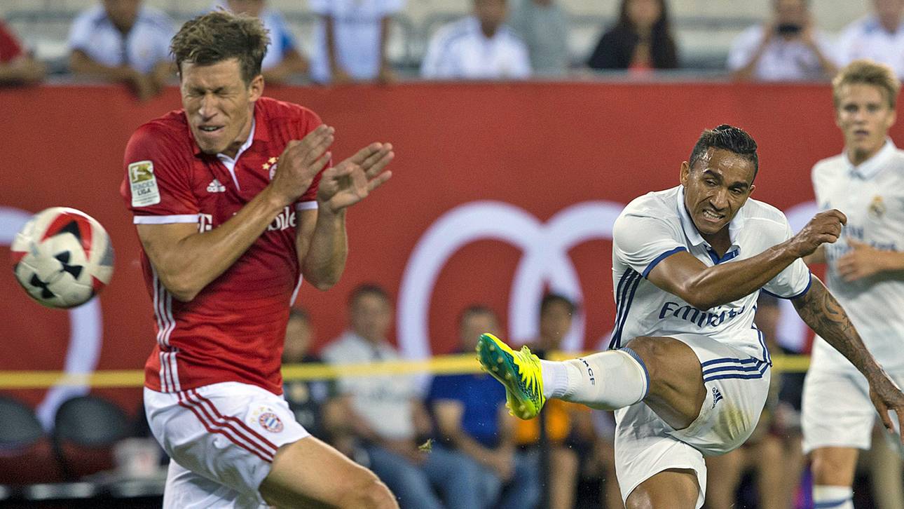 Land unter in Bayerns Abwehr