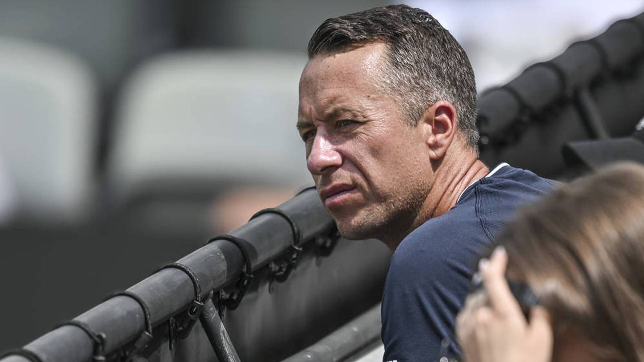 Philipp Kohlschreiber traut Sascha Zverev noch einen Grand-Slam-Titel zu