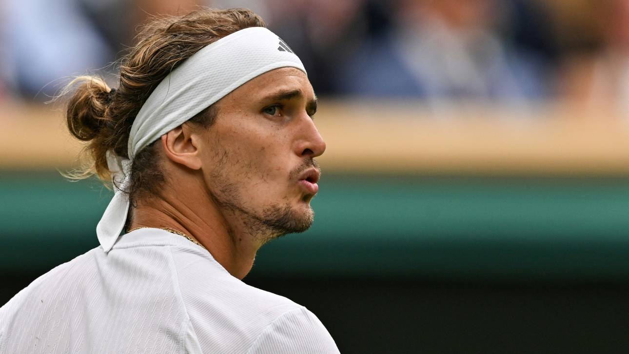 Zverev siegt und zeigt sein warmes Herz