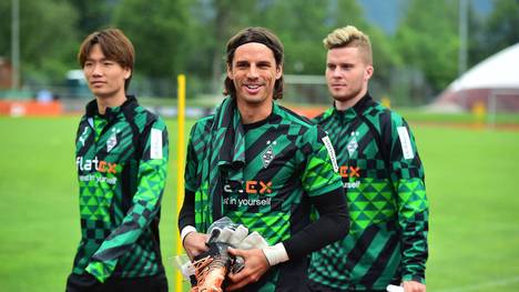 Yann Sommer wird nicht nach Nizza wechseln