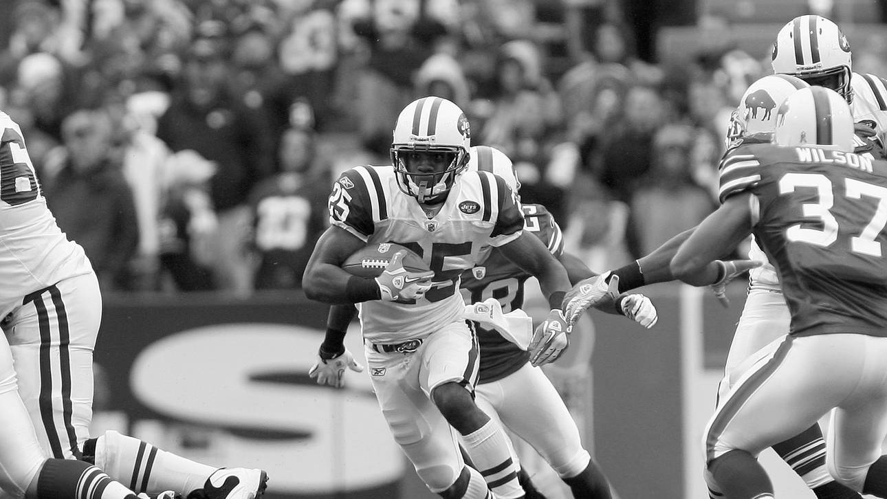 McKnights Mörder verurteilt