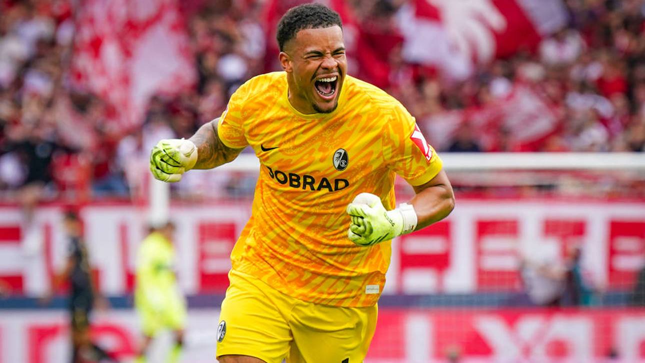 Noah Atubolu will mit dem DFB-Team zur WM 2026