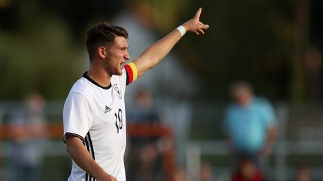 Germany U19 v Netherlands U19 - International Friendly