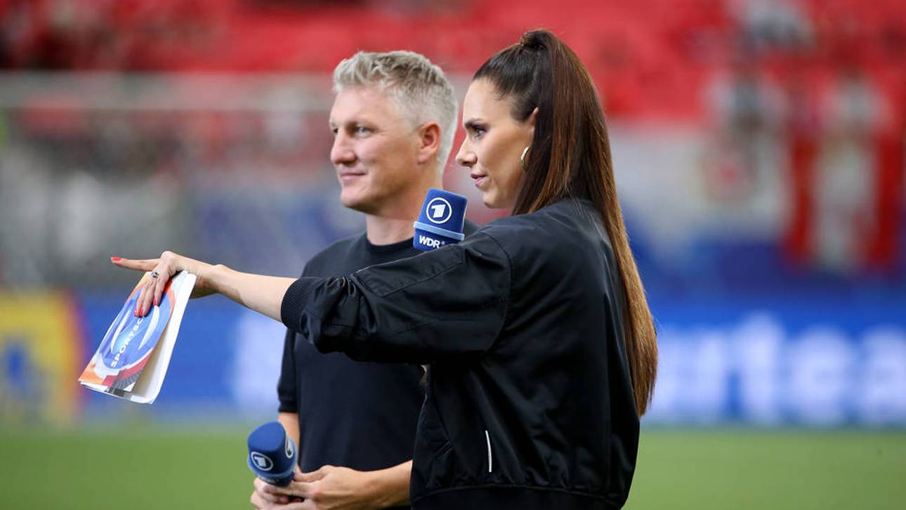 TV-Szene: „Mache mich nicht lächerlich“