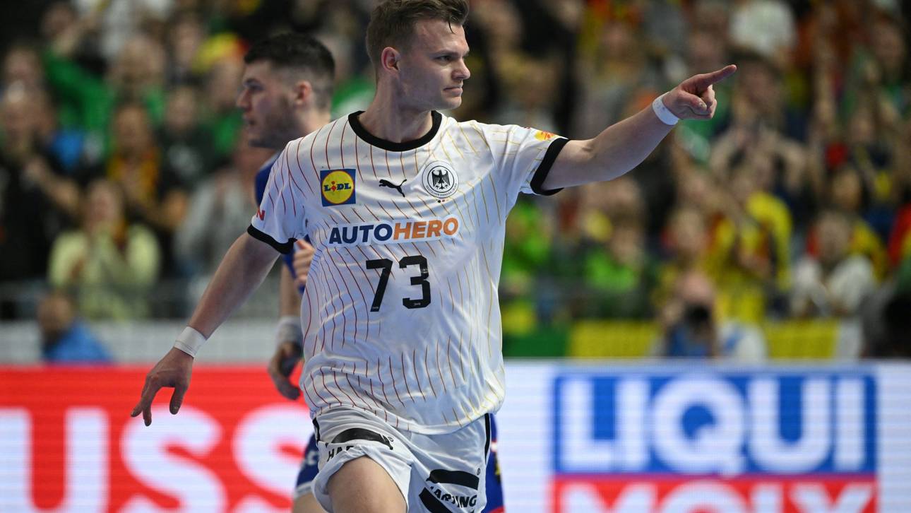 Hymnen-Panne! Fans reagieren „genial“