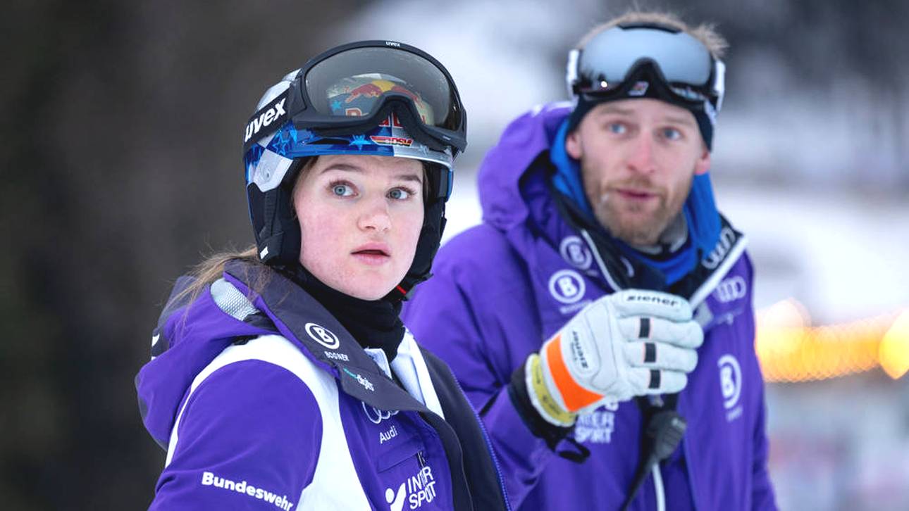 Emma Aicher liefert die nächste starke Vorstellung ab