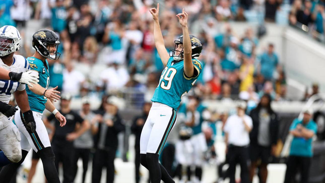 NFL-Team beendet lange Durststecke