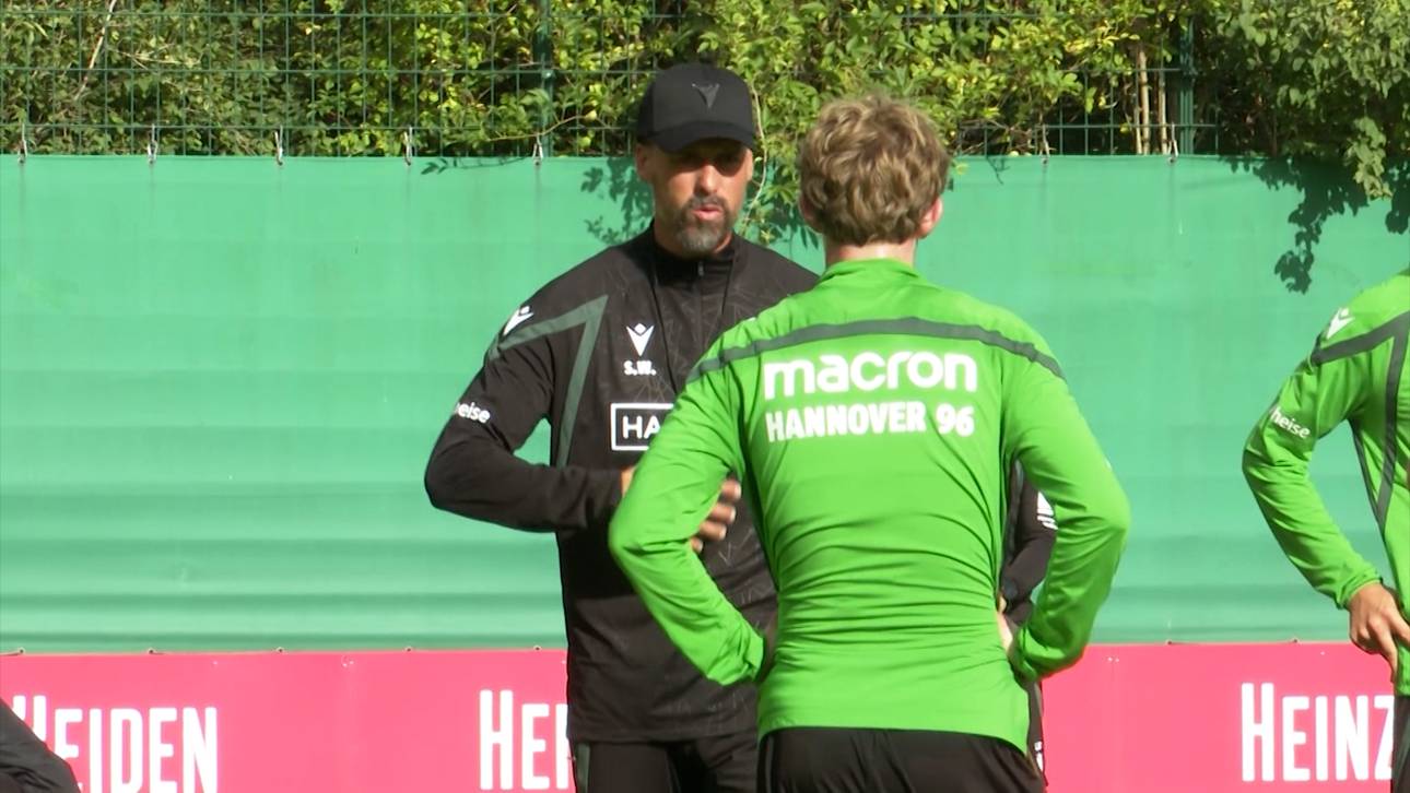 Was Wagner zum Auftakt verändern will