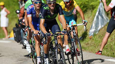 Die Tour de France kommt 2016 auch nach Andorra