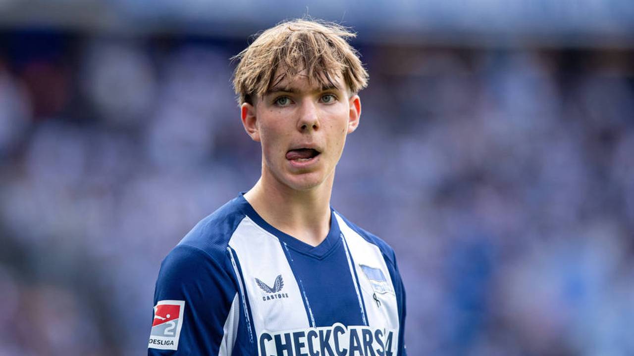 Hype um das neue „Wunderkind“