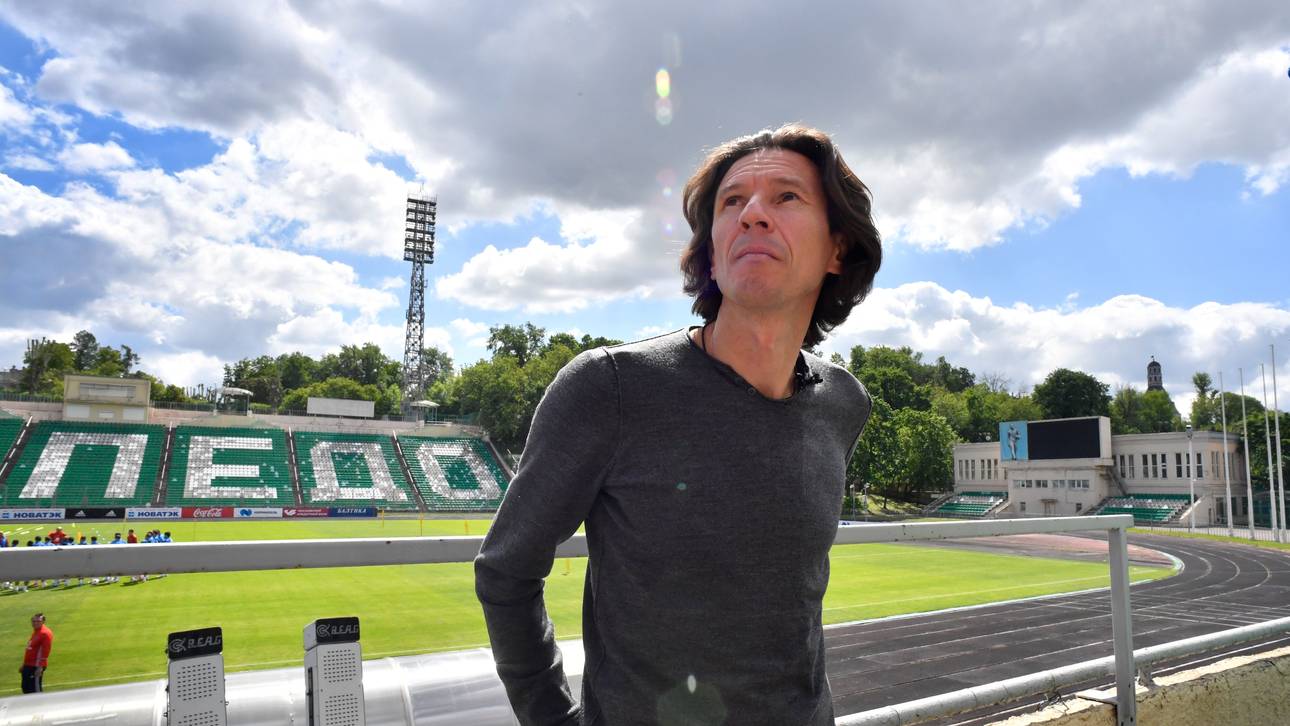 Ex-Profi in Moskau-Affäre verwickelt