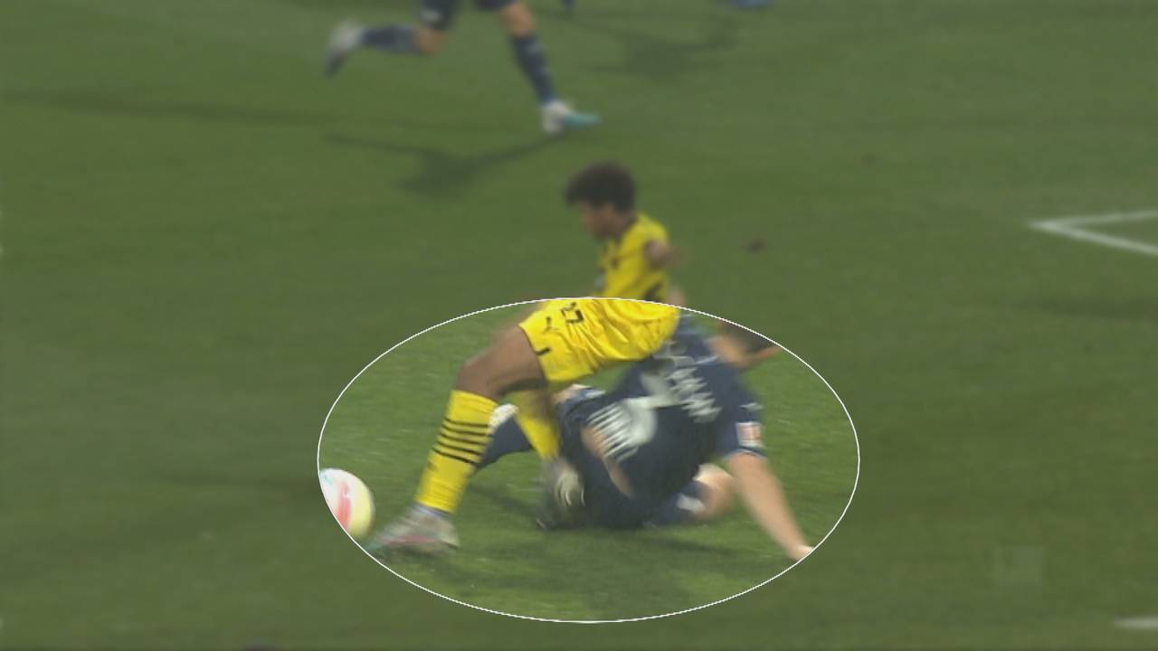 Kehl deutlich: BVB fühlt sich betrogen