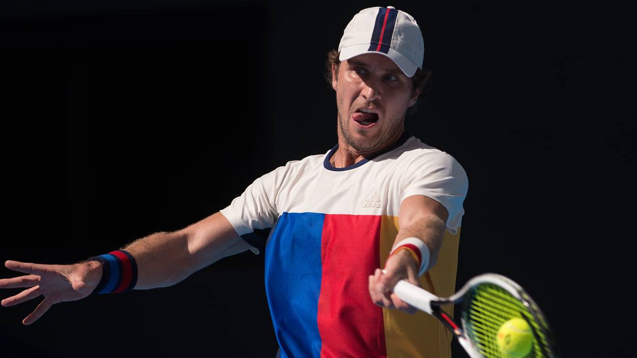 Zverev scheitert an Kyrgios