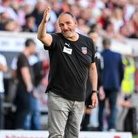 "Unumgänglich": Bundesliga-Trainer fällt im Saisonfinale aus
