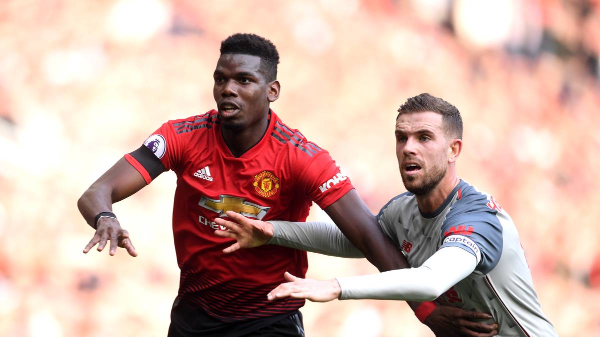 Dass Paul Pogba unter dem neuen United-Trainer Ole Gunnar Solskjaer groß aufspielt, begründet Klublegende Eric Cantona so: "Seit Ole da ist, hat er (Pogba d. Red.) seine Frisur nicht verändert." Der Franzose findet es sich wichtig, dass sich sein Landsmann zuerst auf den Fußball konzentriert