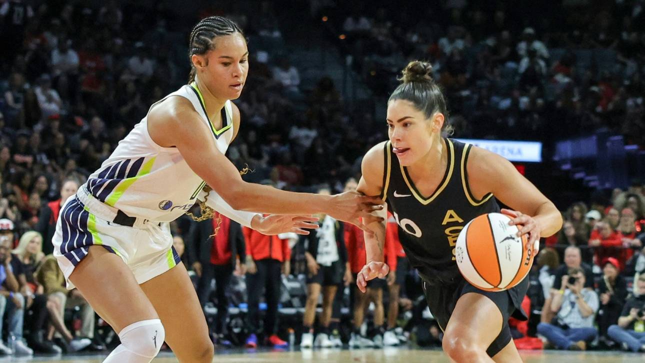 Sabally denkt nun richtig groß