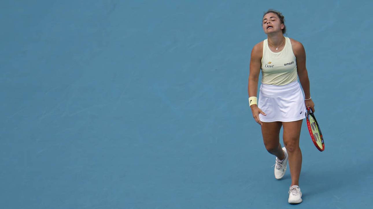 Tennis-Topstar gibt Trennung bekannt