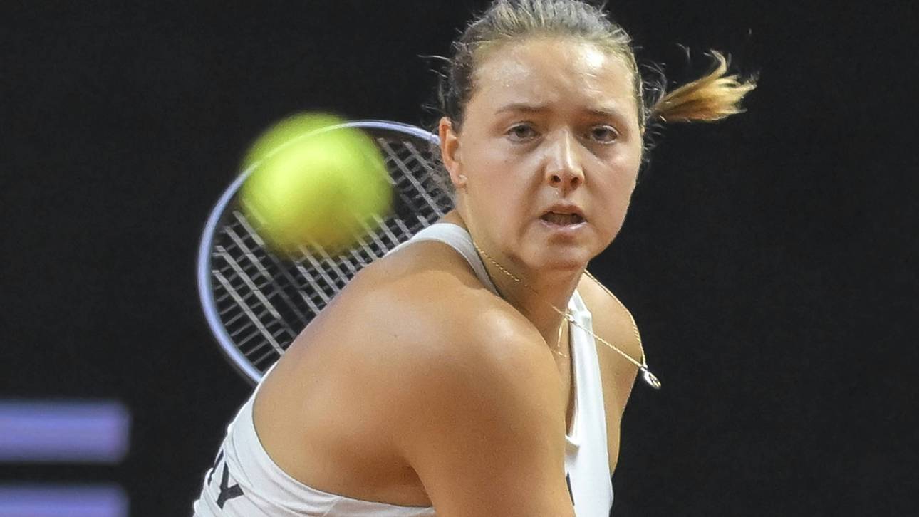 DTB-Frauen erneut hinten