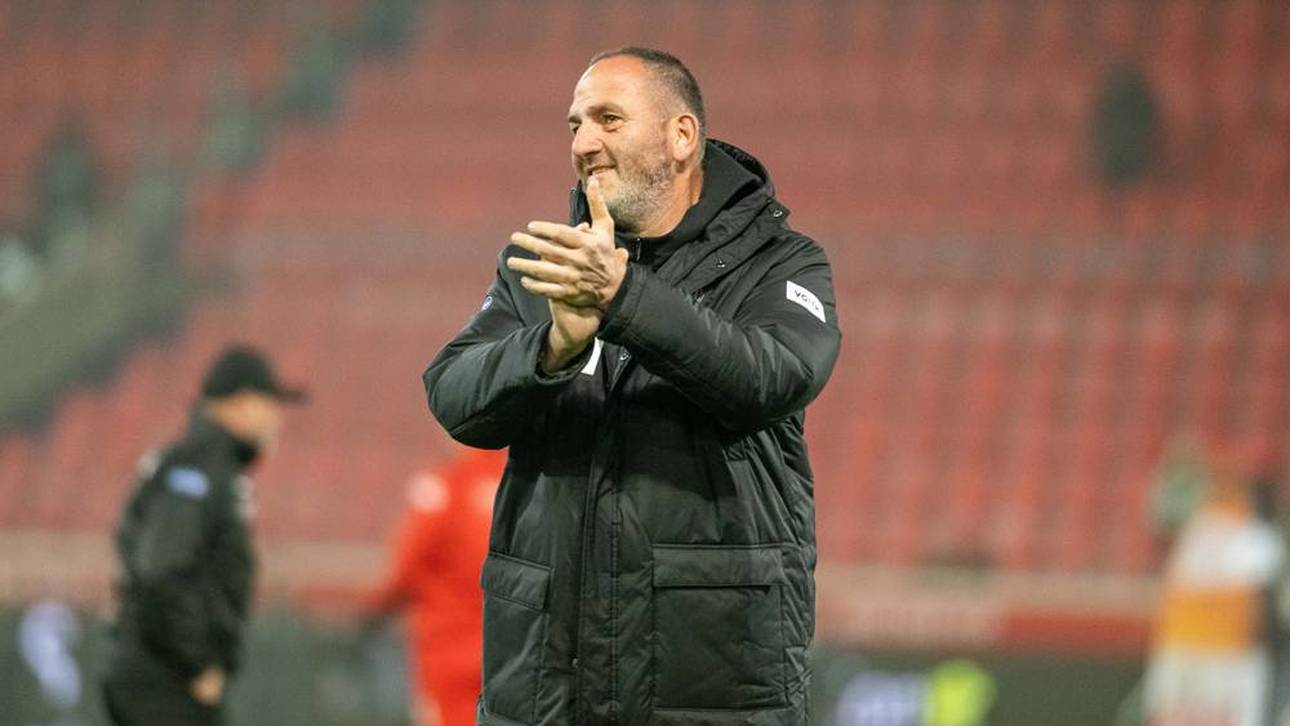 „Brauchen eine magische Nacht“