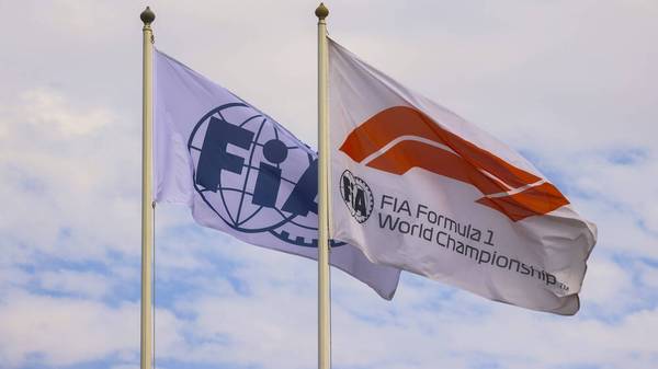 FIA-Plan: Starterfeld der Formel 1 soll deutlich wachsen