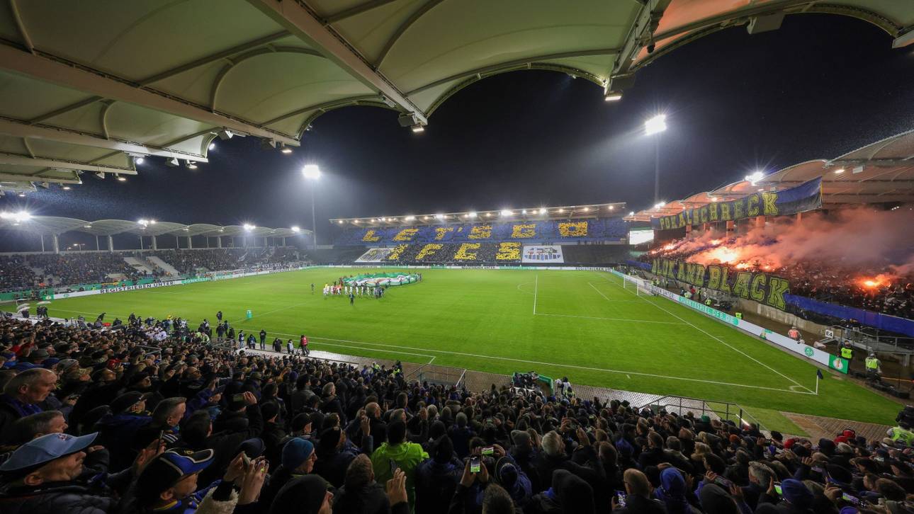 Saarbrücker Ludwigspark wird erneuert