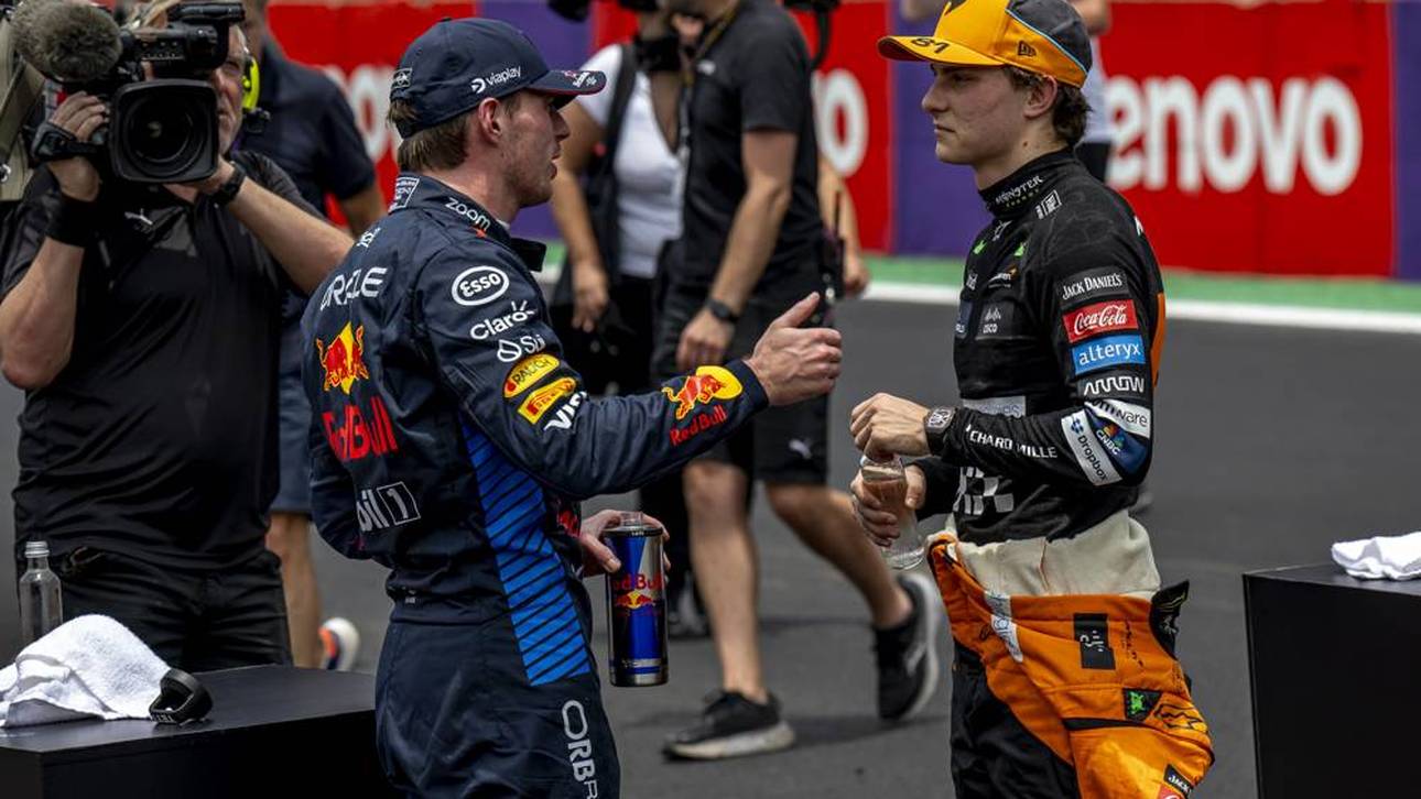 Brisante Vorwürfe in der Formel 1