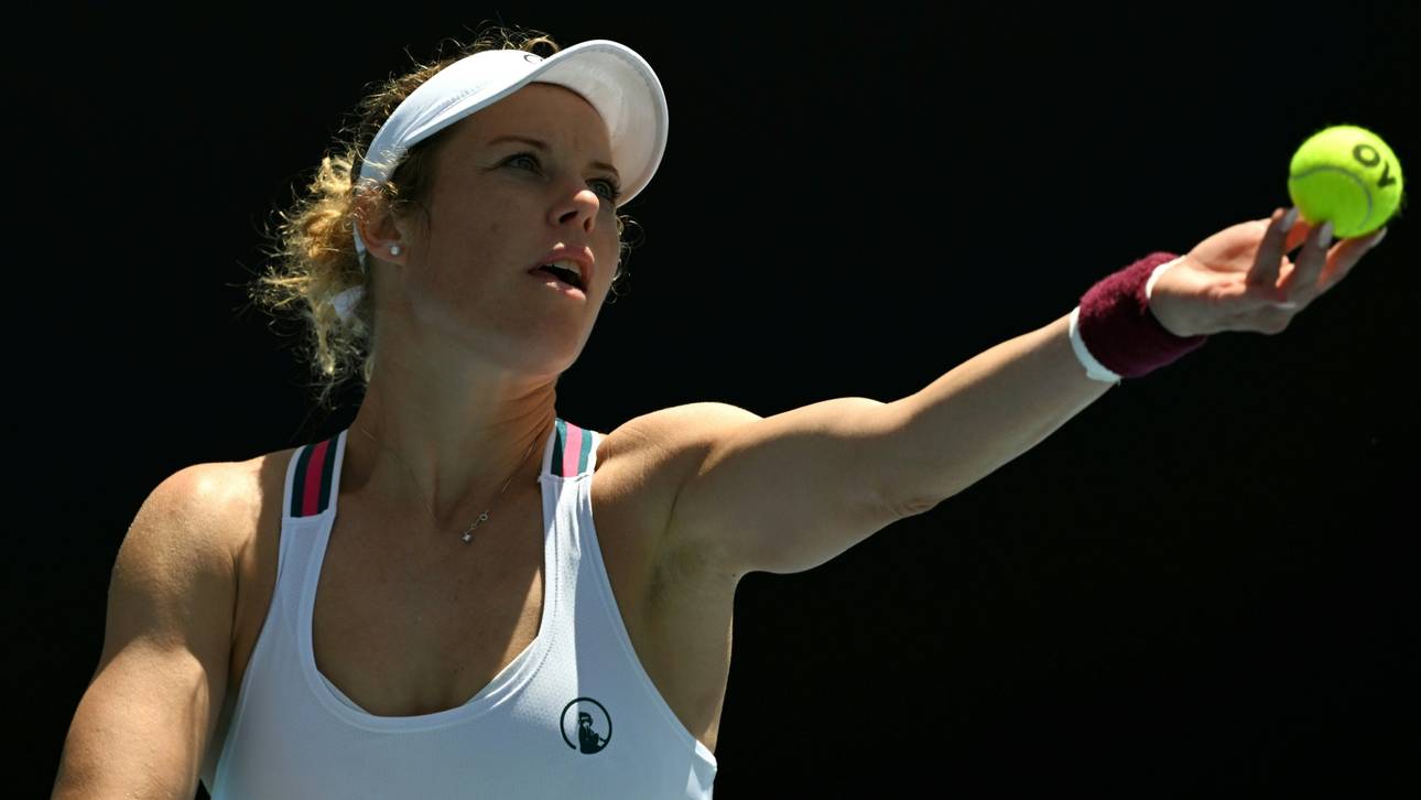 Frühes Aus für Siegemund in Doha