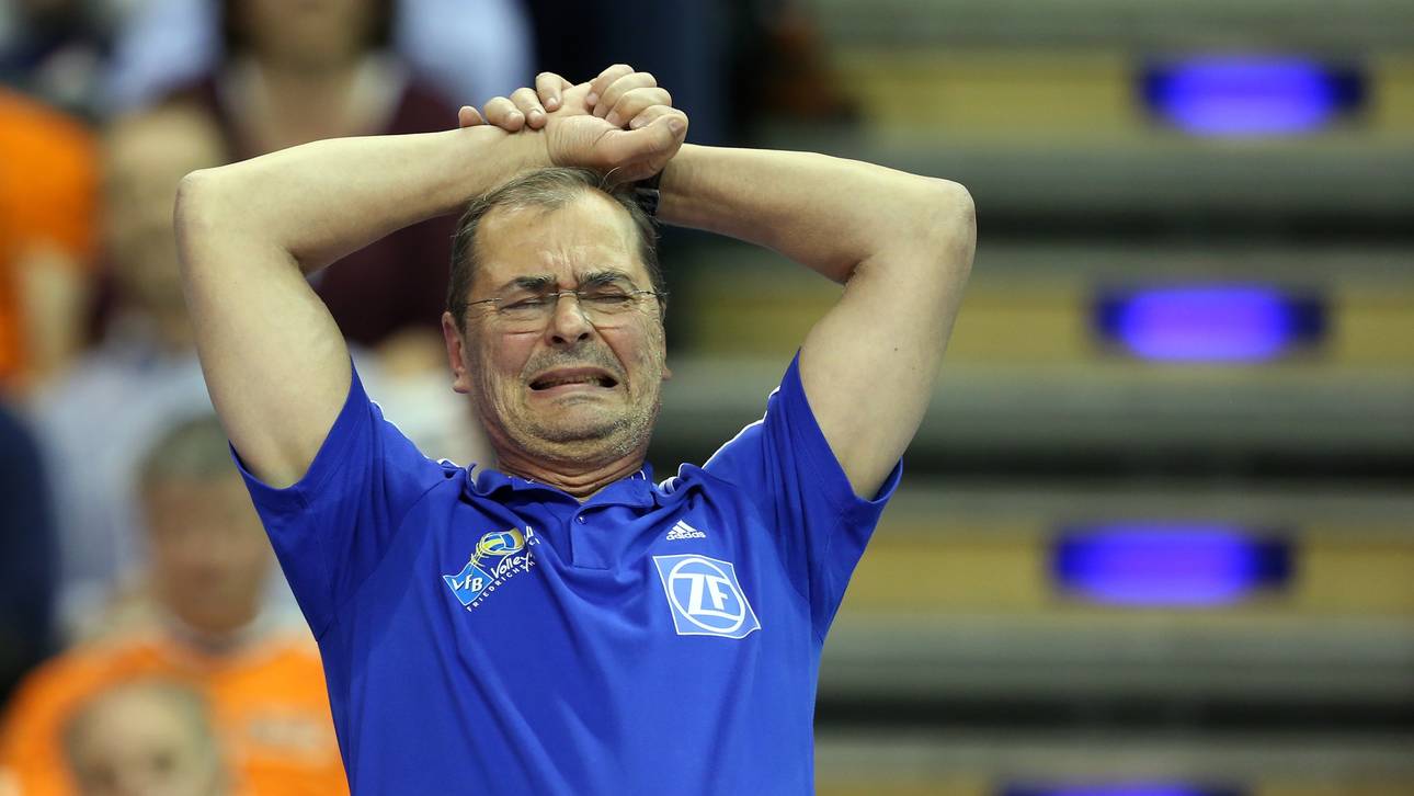 Friedrichshafen verpasst K.o.-Runde