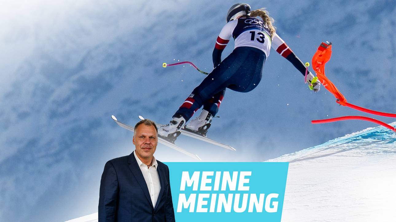 Viel mehr als ein geplatzter Traum