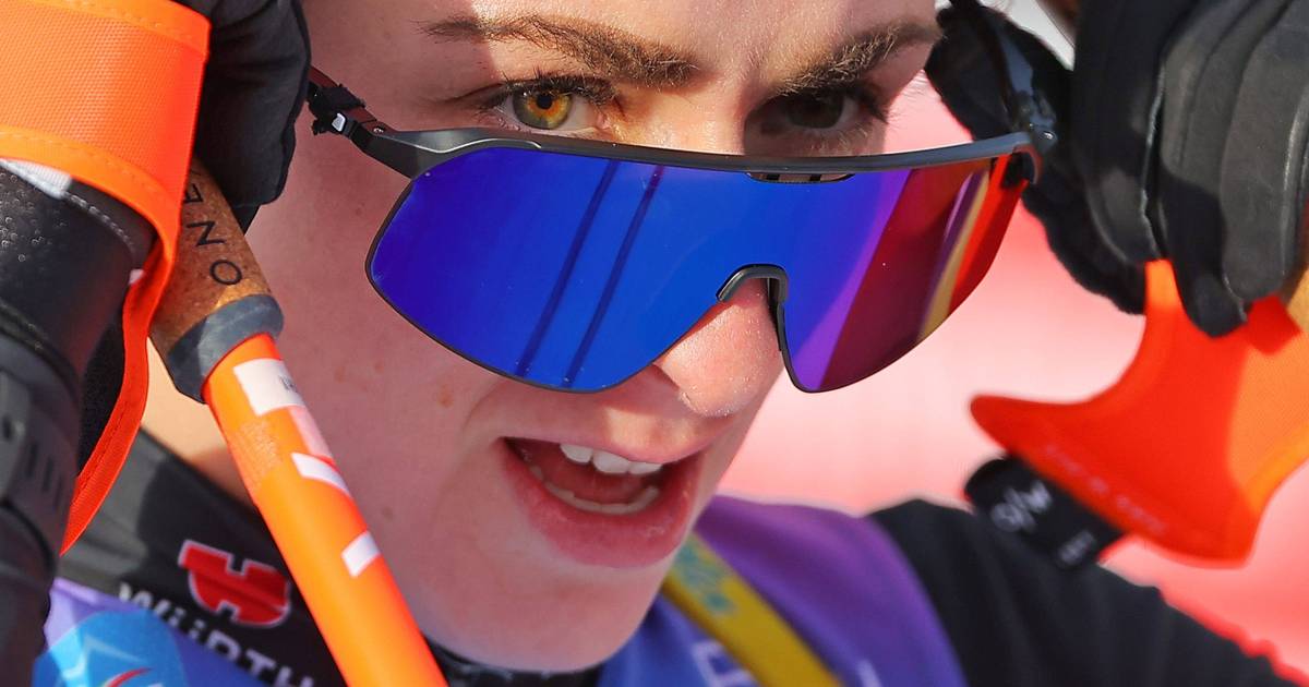 Biathlon: 