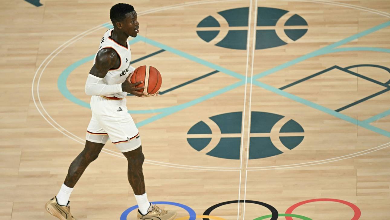 So sieht Schröders den Bundestrainer