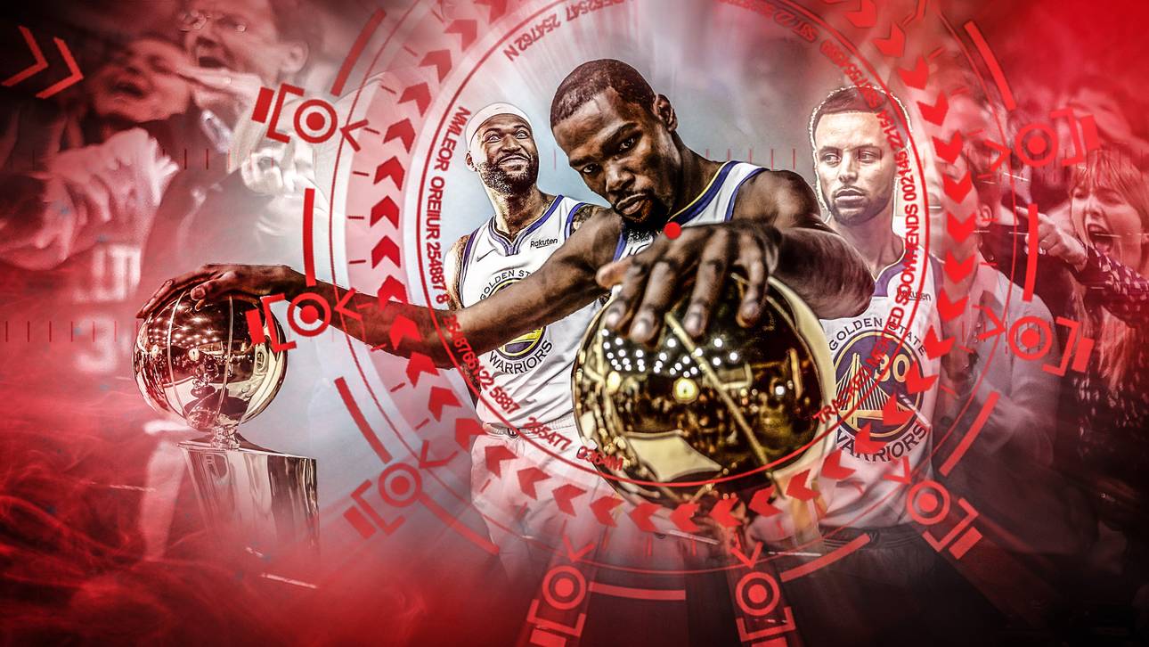 Das meistgehasste Team der NBA