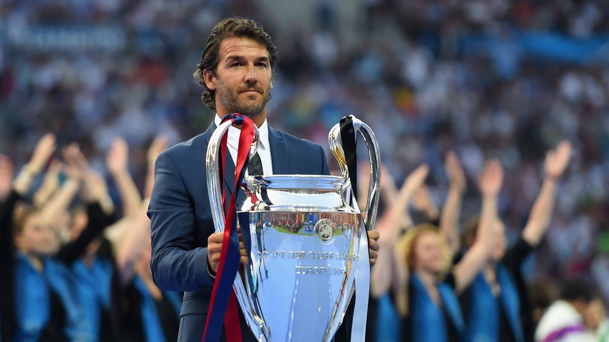 1997 triumphierte er mit der Borussia in der Champions League. Im Finale gegen Juventus Turin gelangen ihm zwei Tore. 36 Mal netzte er insgesamt für die Schwarz-Gelben ein, für die er mittlerweile im Management arbeitet