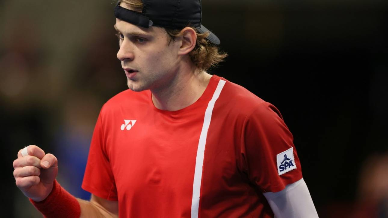 Davis-Cup-Auslosung verschoben