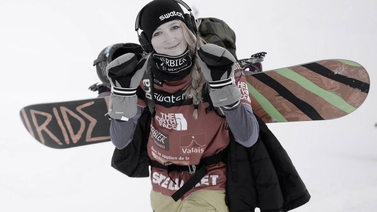 Ski-Weltmeisterin: Tod durch Lawine