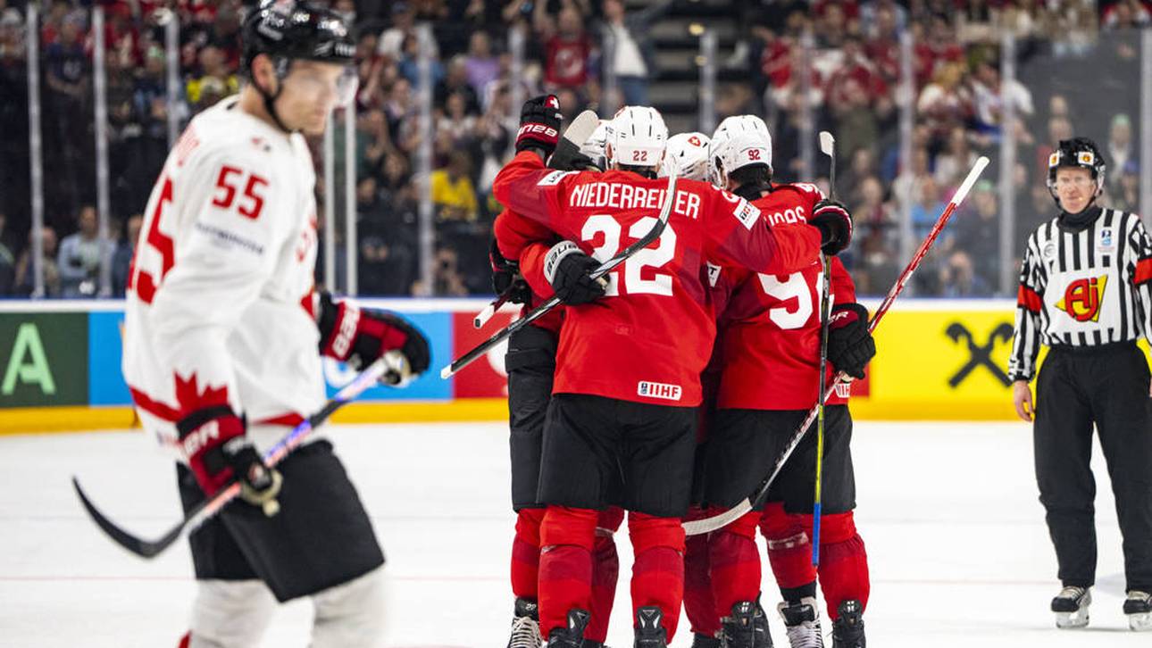 WM-Sensation nach Penalty-Krimi