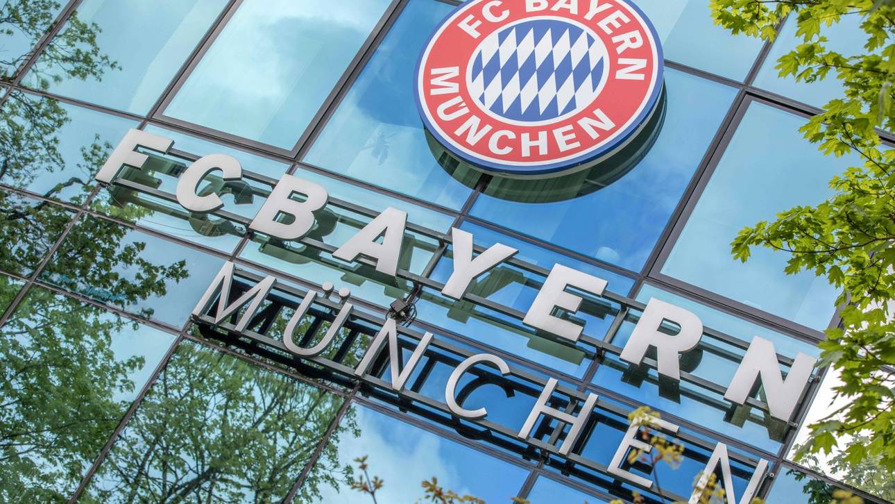 Dann starten die Bayern in die Saison