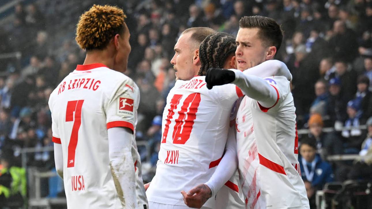 Wirbel um Leipzig-Tor