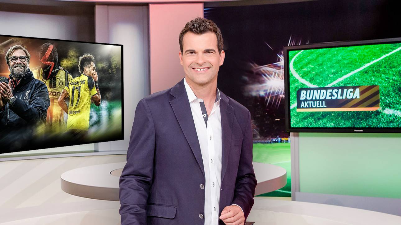 Die Themen in Bundesliga Aktuell