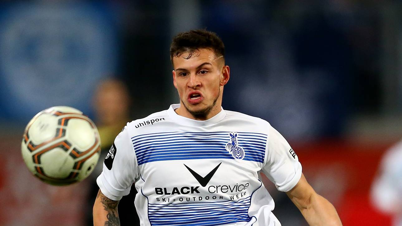 MSV hält Konkurrenz auf Distanz